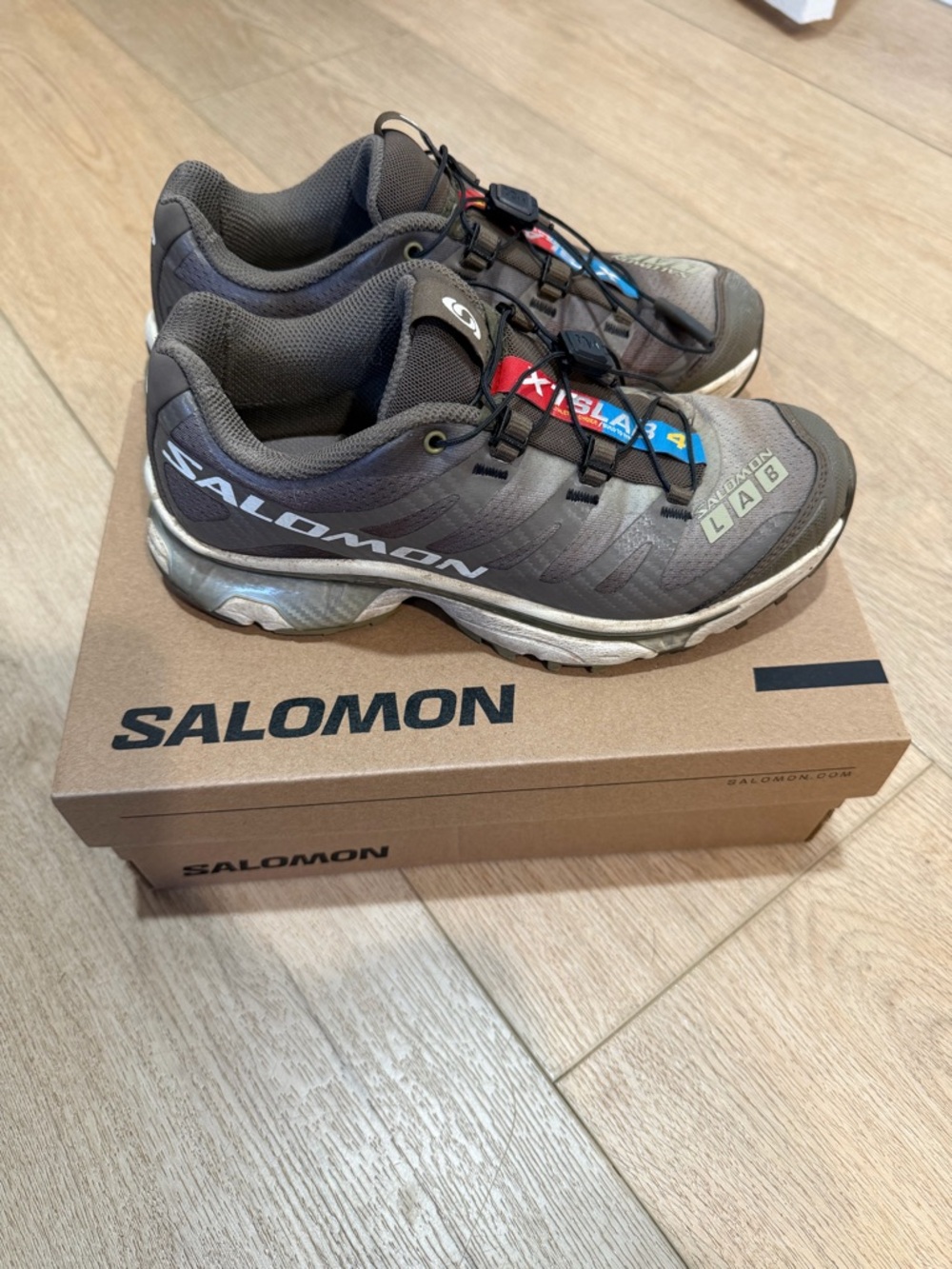 Salomon XT-4